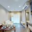 1 Bedroom Condo for rent at The Line Asoke - Ratchada, Din Daeng