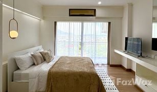 1 Schlafzimmer Wohnung zu verkaufen in Ratsada, Phuket The Green Places Condominium