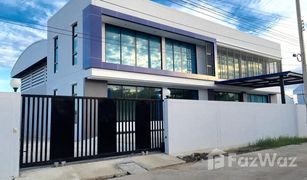 Studio Warehouse for sale in Lahan, Nonthaburi Pinthong Land Factory Mangkornthong 1