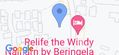 地图概览 of ReLife The Windy