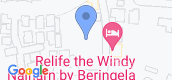 Voir sur la carte of ReLife The Windy