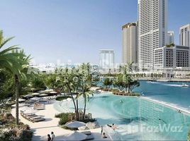 2 спален Квартира на продажу в Cedar, Creek Beach, Dubai Creek Harbour (The Lagoons)