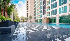 Photos 2 of the Communal Pool at City Garden Tower