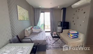 2 Bedrooms Condo for sale in Nong Prue, Pattaya The Base Central Pattaya