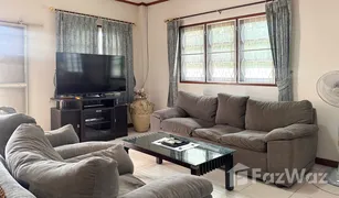 3 Bedrooms House for sale in Nong Kae, Hua Hin 