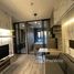 2 спален Квартира в аренду в KnightsBridge Prime Onnut, Phra Khanong Nuea