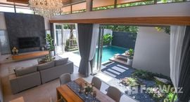 Available Units at Wilawan Luxury Villas