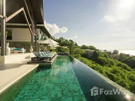 6 Bedroom House for sale at Cape Amarin, Kamala, Kathu, Phuket, Thailand