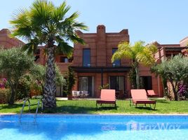 4 chambre Villa for rent in Maroc, Na Marrakech Medina, Marrakech, Marrakech Tensift Al Haouz, Maroc