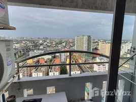 2 chambre Condominium à vendre à Commonwealth Pinklao., Bang Bamru, Bang Phlat, Bangkok, Thaïlande