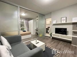 คอนโด สตูดิโอ ให้เช่า ในโครงการ ดีเวียง สันติธรรม, ช้างเผือก