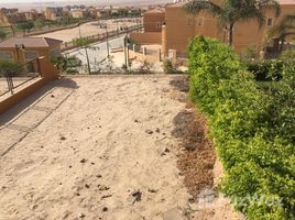 4 Bedroom Apartment for sale at Golf Al Solimania, Cairo Alexandria Desert Road