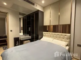 1 Bedroom Condo for rent at Ashton Asoke - Rama 9, Din Daeng, Din Daeng, Bangkok