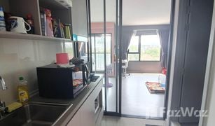 1 Schlafzimmer Wohnung zu verkaufen in Suan Luang, Bangkok Aspire Sukhumvit-Onnut 