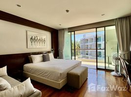 คอนโด สตูดิโอ ให้เช่า ในโครงการ เดอะ รีเจนต์ บางเทา, เชิงทะเล