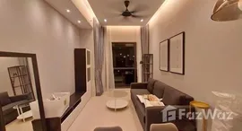 Unités disponibles à Dakota Residences