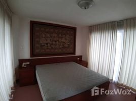 1 Bedroom Apartment for sale at Sky Beach, Na Kluea