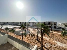 4 Bedroom Townhouse for sale at The Fields, District 11, Mohammed Bin Rashid City (MBR)