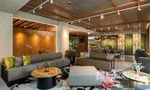 Rezeption / Lobby at Gardina Asoke