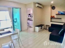 2 Bedroom Apartment for sale at Life Ratchadapisek, Huai Khwang, Huai Khwang, Bangkok