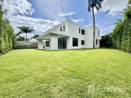 4 Habitación Casa en venta en Las Carmelitas, Santiago De Los Caballeros, Santiago, República Dominicana