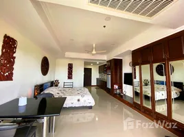 Studio Wohnung zu vermieten im View Talay 2, Nong Prue, Pattaya, Chon Buri, Thailand