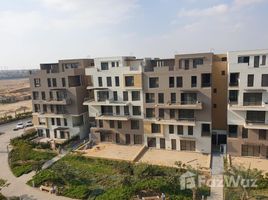 3 Bedroom Apartment for sale at Eastown, The 5th Settlement, New Cairo City