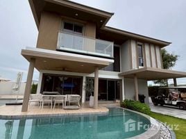 4 Bedroom Villa for rent at Horizon By Patta, Nong Pla Lai