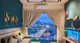 Available Units at Impian Meridian