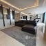 3 спален Квартира в аренду в The Fourwings Residence , Hua Mak, Банг Капи
