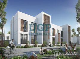 2 спален Квартира на продажу в The Sustainable City - Yas Island, Yas Acres, Yas Island