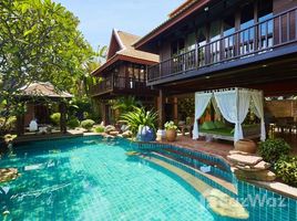 3 Bedroom House for sale in Jomtien Beach Central, Nong Prue, Nong Prue