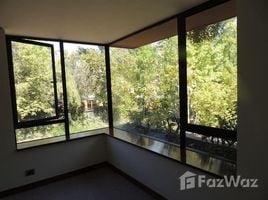 4 Bedroom Apartment for rent at Vitacura, Santiago