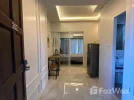 คอนโด 1 ห้องนอน ให้เช่า ในโครงการ คอนเวนชั่น คอนโดมิเนียม, ช้างเผือก