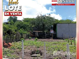  Grundstück zu verkaufen in Catamayo, Loja, Catamayo La Toma, Catamayo, Loja, Ecuador