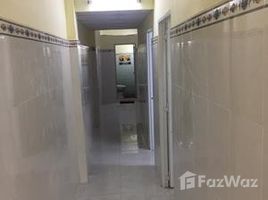 Studio Nhà mặt tiền for sale in Long An, Hau Nghia, Đức Hòa, Long An