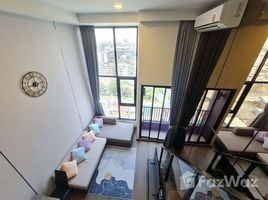 在Park Origin Chula Samyan租赁的1 卧室 公寓, Maha Phruettharam, 曼乐, 曼谷