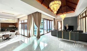 普吉 晟泰雷 Ocean Palms Villa Bangtao 2 卧室 别墅 售 