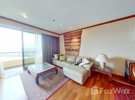 1 Bedroom Apartment for sale at Baan Chaopraya Condo, Khlong San, Khlong San