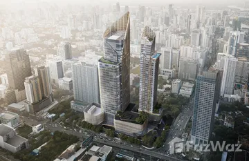 SINGHA COMPLEX in บางกะปิ, Bangkok