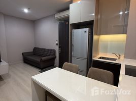 อพาร์ทเม้นท์ 2 ห้องนอน ให้เช่า ในโครงการ เดอะ ซิกเนเจอร์ บาย เออร์บาโน่, พญาไท, พญาไท, กรุงเทพมหานคร