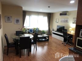 1 Bedroom Apartment for rent at Punna Residence 2 at Nimman, Suthep, Mueang Chiang Mai, Chiang Mai