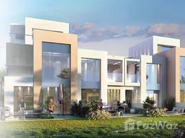 3 спален Вилла на продажу в Greenwoods, DAMAC Hills (Akoya by DAMAC), Дубай