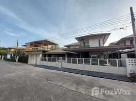 5 Bedroom House for sale at Nirvana Icon Wongwaen-Rama 9, Saphan Sung, Saphan Sung, Bangkok, Thailand