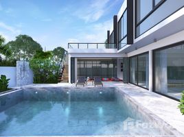 4 Bedrooms Villa for sale in Rawai, Phuket Brianna Luxuria Villas