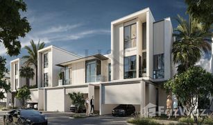 4 Bedrooms Townhouse for sale in Meydan Avenue, Dubai Opal Gardens