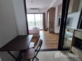 1 Habitación Apartamento en alquiler en La Habana, Nong Kae