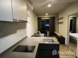 ขายอพาร์ทเม้นท์ 1 ห้องนอน ในโครงการ ออนิกซ์ พหลโยธิน, พญาไท, พญาไท