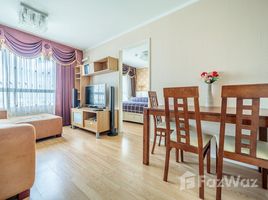 1 Schlafzimmer Wohnung zu verkaufen im Lumpini Ville Naklua - Wongamat, Na Kluea