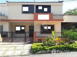 5 Habitación Casa en venta en Santander, Bucaramanga, Santander